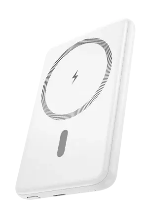 Hoco. J140A Tony 5.000 mAh PD 20W Ultra İnce Magsafe Powerbank