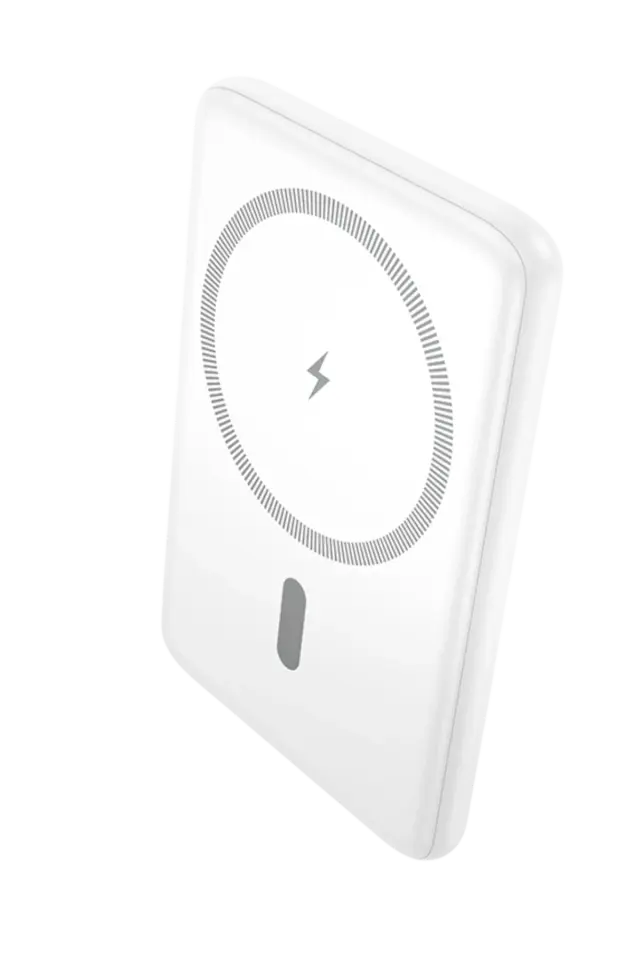 Hoco. J140A Tony 5.000 mAh PD 20W Ultra İnce Magsafe Powerbank