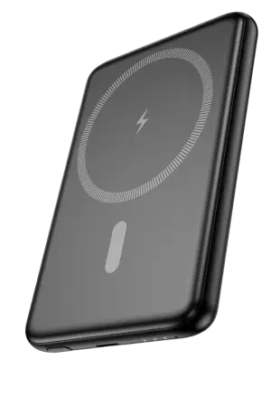 Hoco. J140A Tony 5.000 mAh PD 20W Ultra İnce Magsafe Powerbank