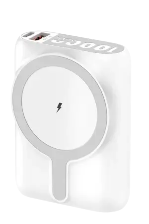 Joko J31 10.000 mAh 20W PD Magsafe Powerbank