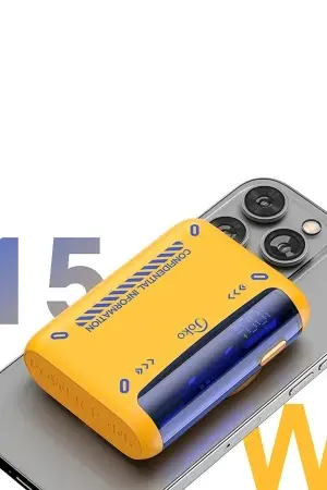 Joko J31 10.000 mAh 20W PD Magsafe Powerbank