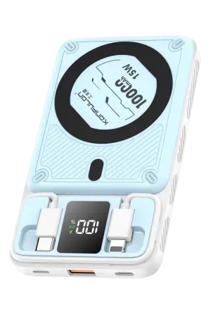 Konfulon Magsafe Powerbank M25W