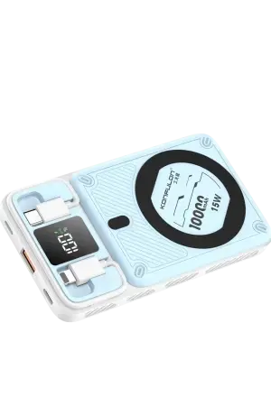 Konfulon Magsafe Powerbank M25W