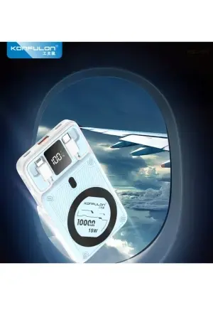 Konfulon Magsafe Powerbank M25W