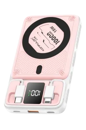 Konfulon Magsafe Powerbank M25W