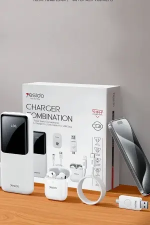 Yesido CG10 Powerbank