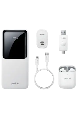 Yesido CG10 Powerbank