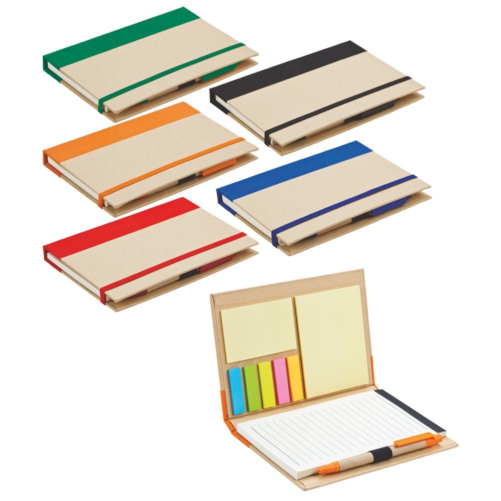 Kraft Kapak 70 Sayfa defter