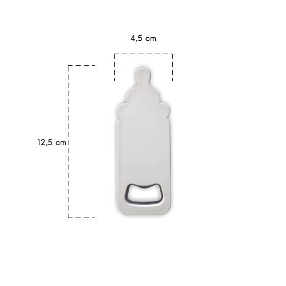 Bebek Mevlüdü ve Doğum Günü Hediyelik Biberon Açacak