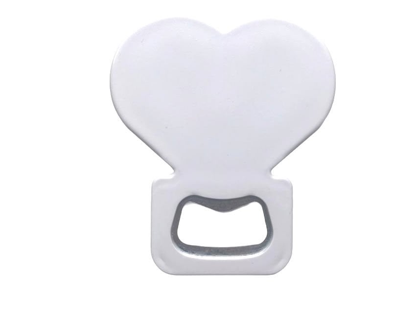 Kişiye Özel Fotoğraflı Kalp Balon Magnet Açacak