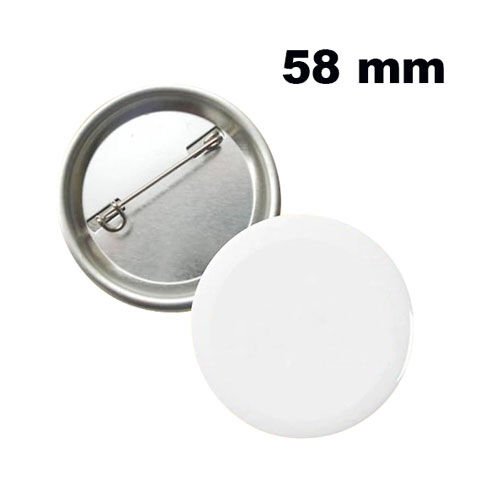 Kişiye Özel UV Baskılı Buton Rozet