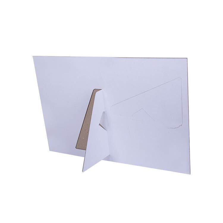 Kişiselleştirilebilir Dikdörtgen Puzzle (A4 - 99 Parça)