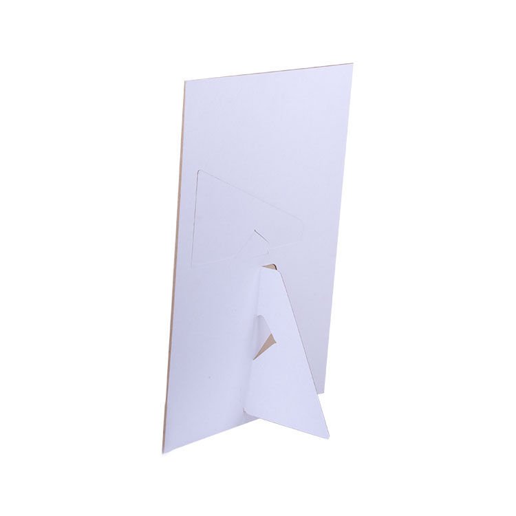 Kişiselleştirilebilir Dikdörtgen Puzzle (A4 - 99 Parça)