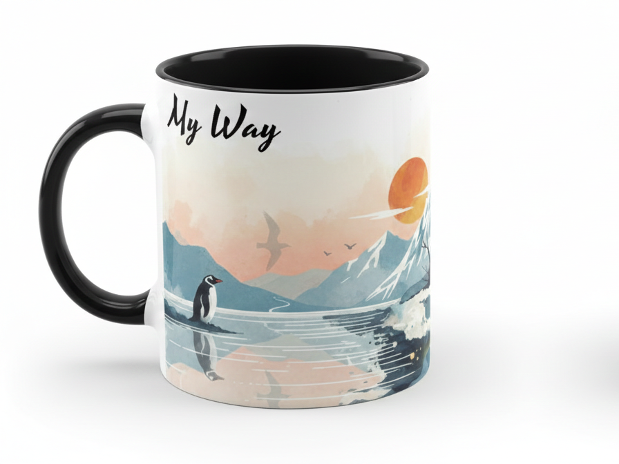 My Way, My 2026: Sürüden Ayrılanların İkonik Kupa Bardağı