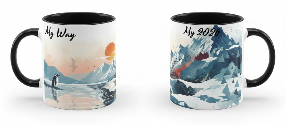 My Way, My 2026: Sürüden Ayrılanların İkonik Kupa Bardağı