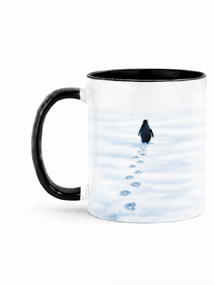 Not Everyone Goes | Özgün Tasarımlı Motivasyon Kupası